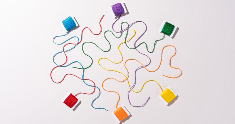 محیط کاری ارتباط محور