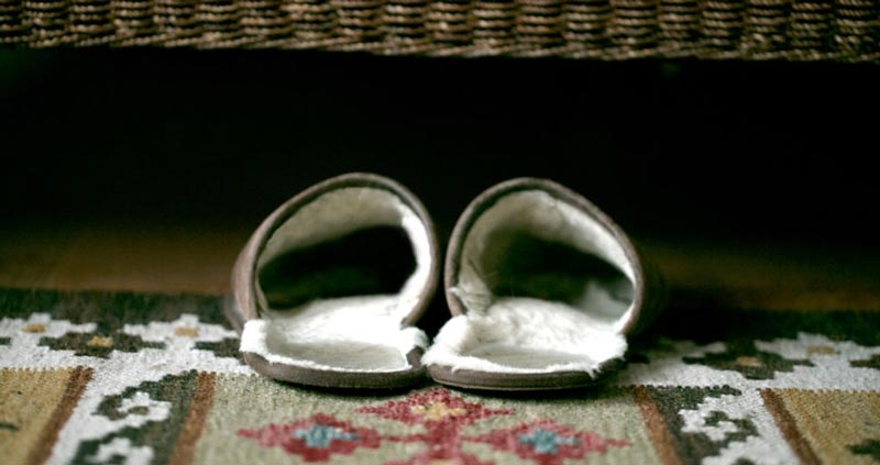 بازنشستگی در بیمه خویش فرما