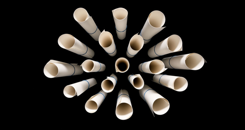 انواع پلانهای دفتر کار باز