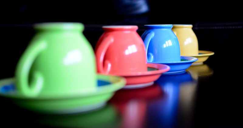 سهام‌داران مختلفی را دعوت کنید- مذاکره از راه دور