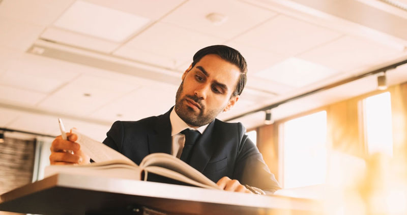 وقتی که قصد دارید با ساعات کاری منعطف، فرصت مطالعه داشته باشید - تغییر شغل