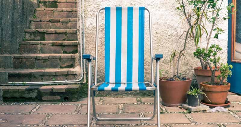 شرایط لغو بیمه - بیمه بیکاری