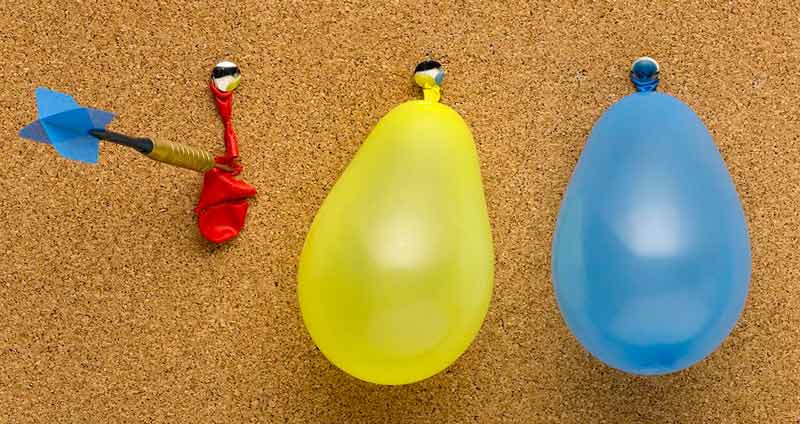 موفقیت در زندگی - اهداف SMART  تعیین کنیم