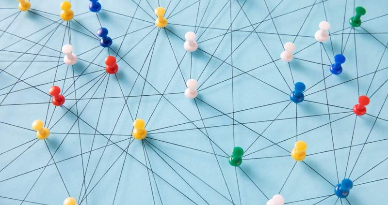 نمونه نقشه مسیر شغلی