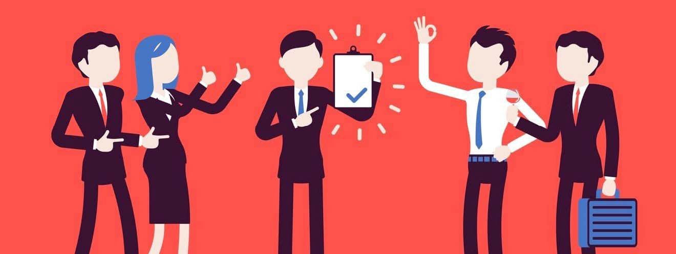 7 strategies for increasing employee satisfaction in your company - Agility PR Solutions