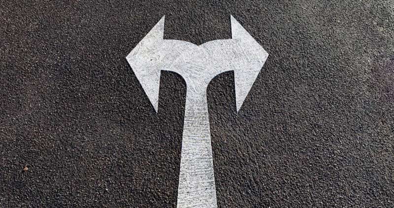 نکات مثبت و منفی چرخهی کامل استخدام