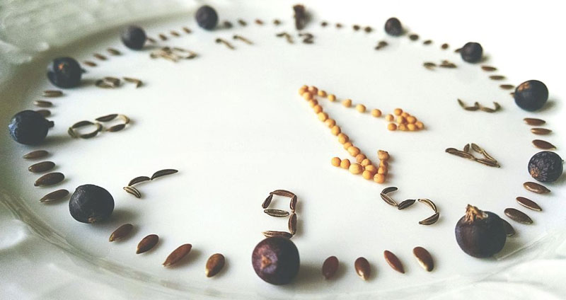 از زمان بیشتری که با یکدیگر سپری میکنید، بهره ببرید