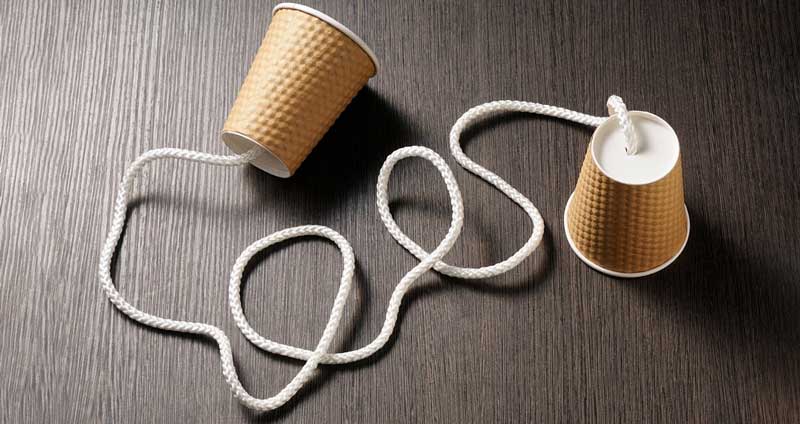 ارتباط با مخاطب در مهارت سخنرانی