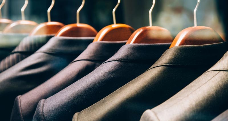 پوشیدن لباس مناسب برای مصاحبه - زبان بدن در مصاحبه