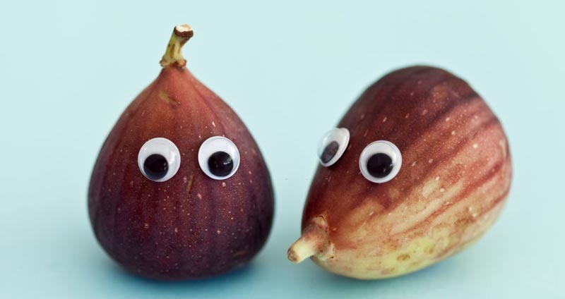 اگر میوه بودید، چه میوهای بودید و چرا؟!