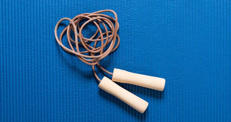 تمرینات مربوط به خود کنترلی را انجام دهید