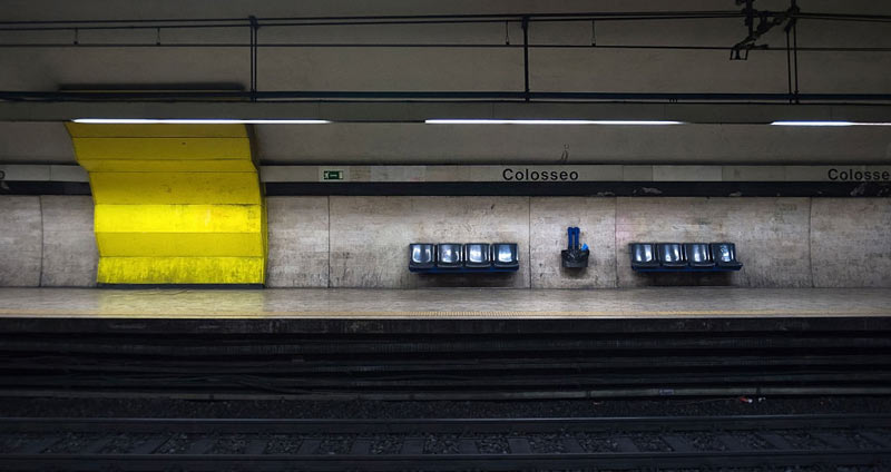 منتظر ماندن - زود رسیدن به جلسه مصاحبه