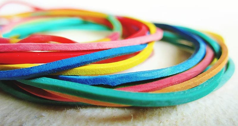 ویژگیهای رهبری تطبیقی