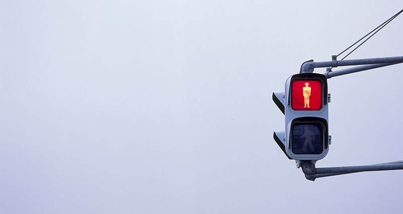 استفاده از سکوت در حین سوال پرسیدن