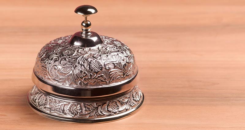 نمونهی رزومه عملکردی خدمات مشتری