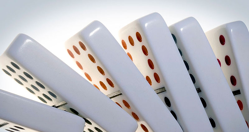 عواقبی را در نظر بگیرید