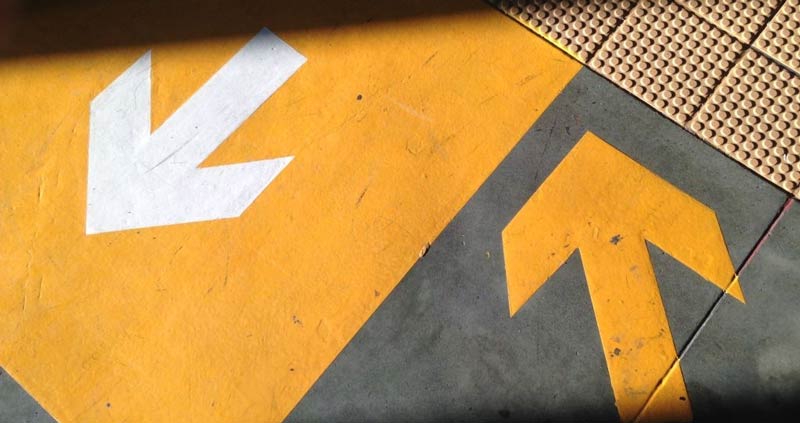 اشتباهات رایج بتنا (با بتنای بد چه کنیم؟)