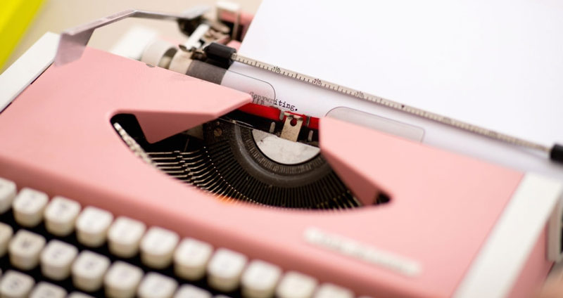 برای تبلیغات اینترنتی کسب و کار وبلاگ بسازید.