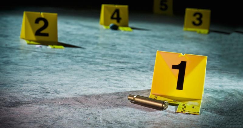 شناخت تئوری های توطئه