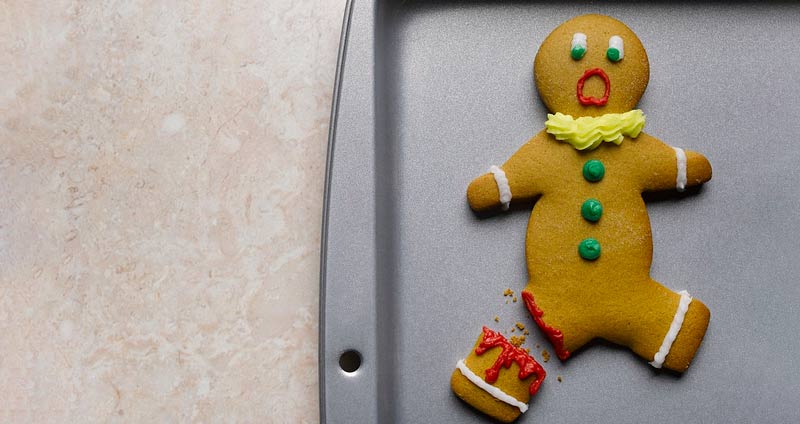 نمونهای از سندروم استکهلم