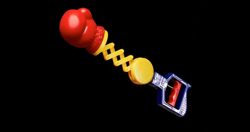 غلبه بر سندروم ایمپاستر