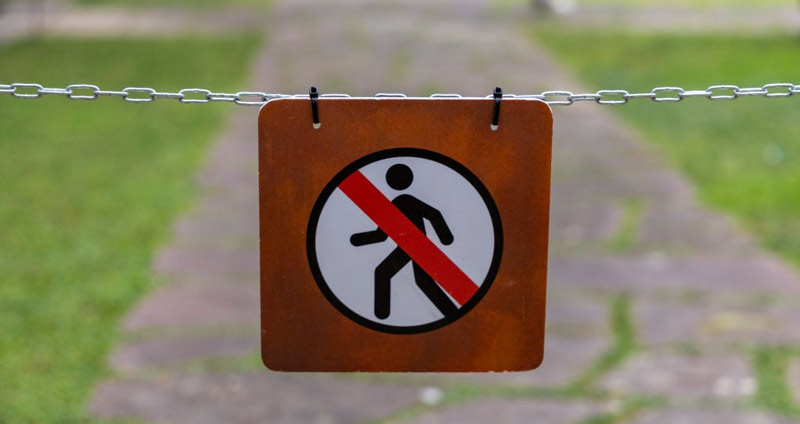 دسترسی محدود به اطلاعات محرمانه با قرارداد NDA