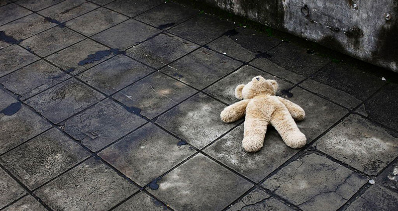 تأثیرات خانواده و دوران کودکی هرگز پایان نمییابد