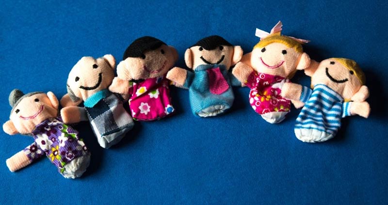 افراد کاریزماتیک،داستان سراهای فوقالعاده ای هستند - کاریزما چیست