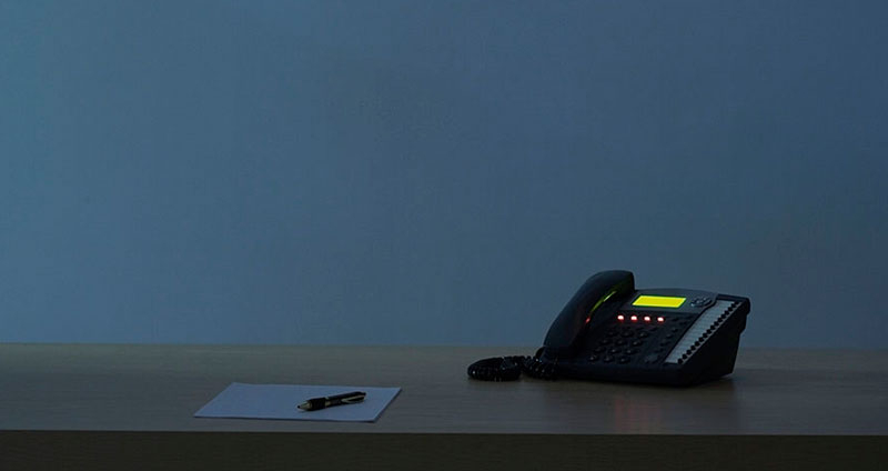 هنگام مصاحبه تلفنی با منابع انسانی چه سؤالاتی بپرسید