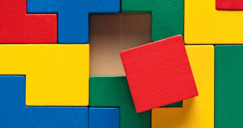 آیا در موقعیت مناسبی کار می‌کنید؟