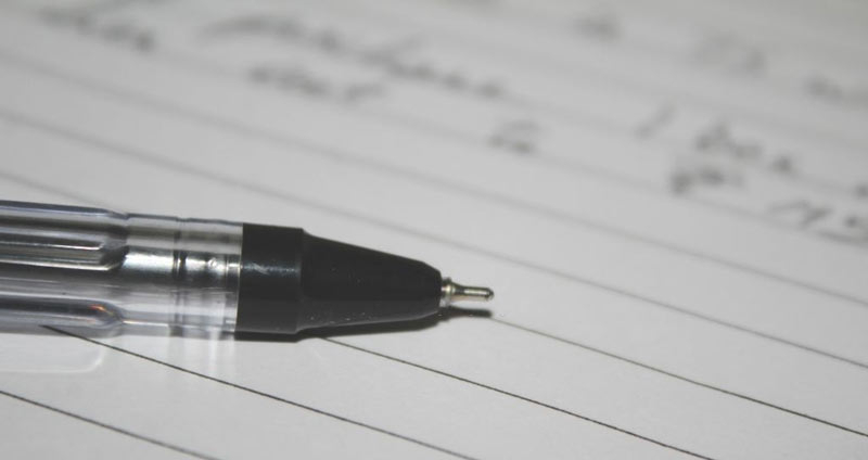 لیست انجام کار تهیه کنید - مهارت توجه به جزئیات