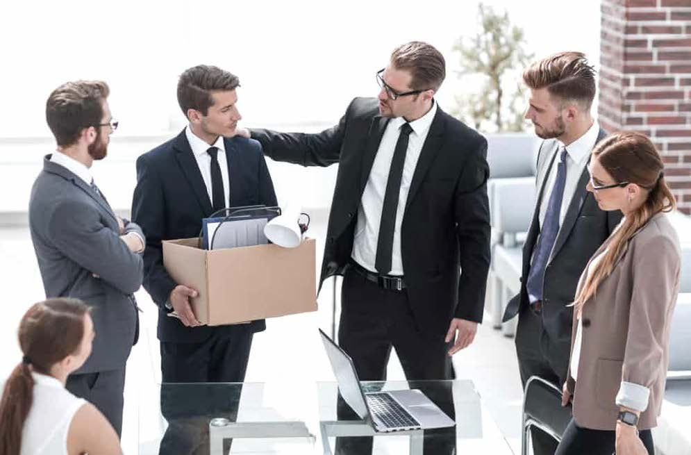 Economic Downturn &ndash; The Cloak and Dagger of Uncertainty - deliberatepractice