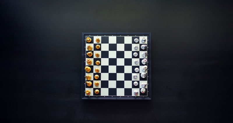 مشکلات سیاسی