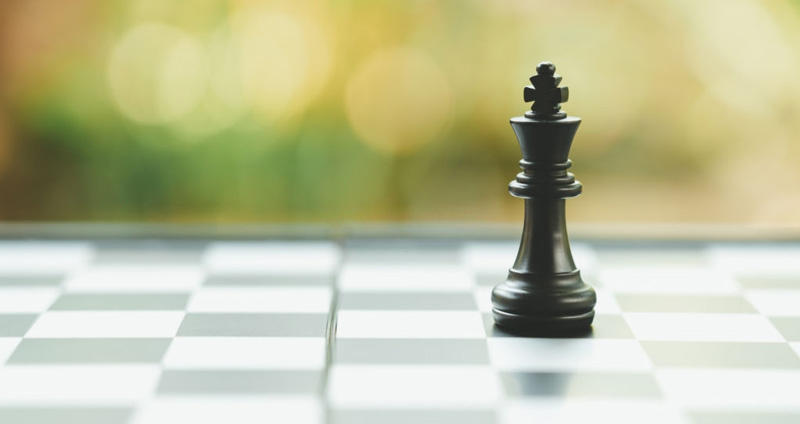 مهارتهای رهبری را کسب کنید- بازار رقابتی