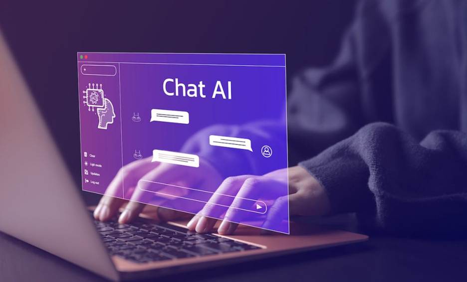 Intro to Chatting with AI - Senior Planet from AARP
