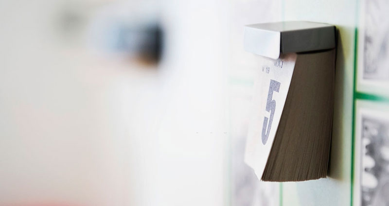 ایجاد تقویم محتوا - بازاریابی شبکه های اجتماعی