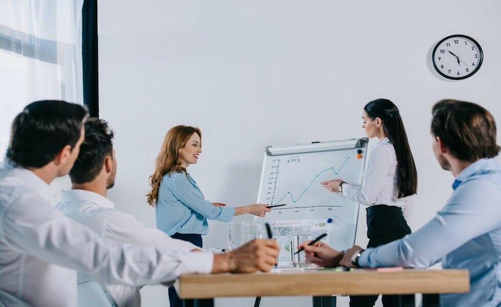 Employee Training And Development For Today's Workplace