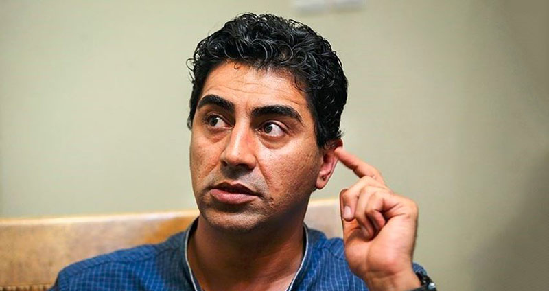 محمدرضا علیمردانی