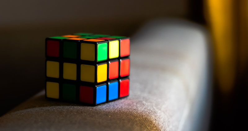 درک پیچیدگی برای حل مسئله