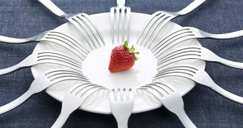 اشتراک گذاری بیش از حد - ویدیو کنفرانس