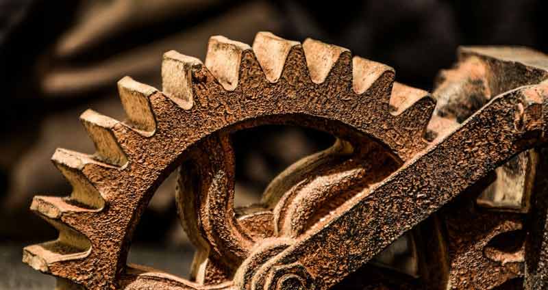 اهداف منابع انسانی - کاهش اصطکاک (فرسایش)