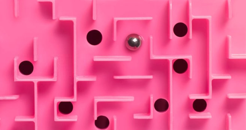 مراحل تصمیم گیری