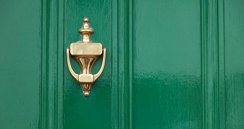 با افراد مختلف ملاقات کنید - دوره کارآموزی