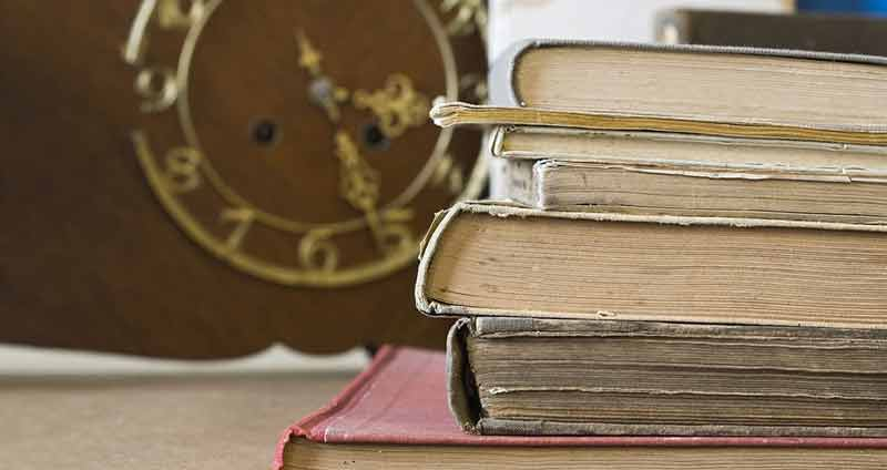 یادگیری را متوقف کردهاید