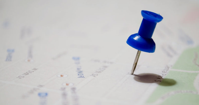 مشاور شغلی - تعیین هدف