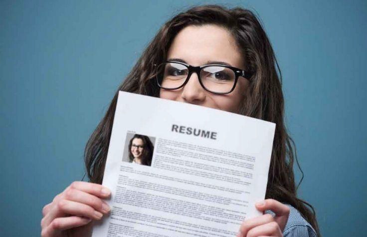 The Pros and Cons of a Personalized Resume | UEI College
