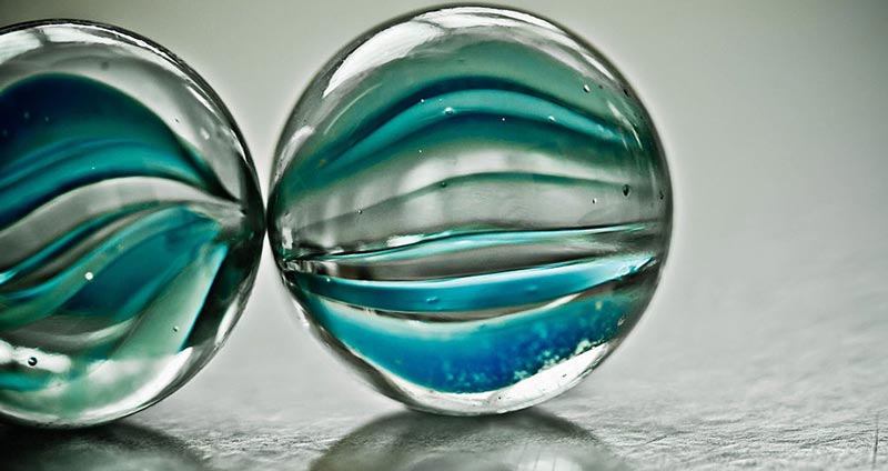 نوع دوم : مرزهای بین بازخورد و ارزشیابی- دام شفافیت