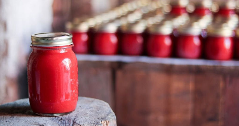 مدیریت موجودی در عمل