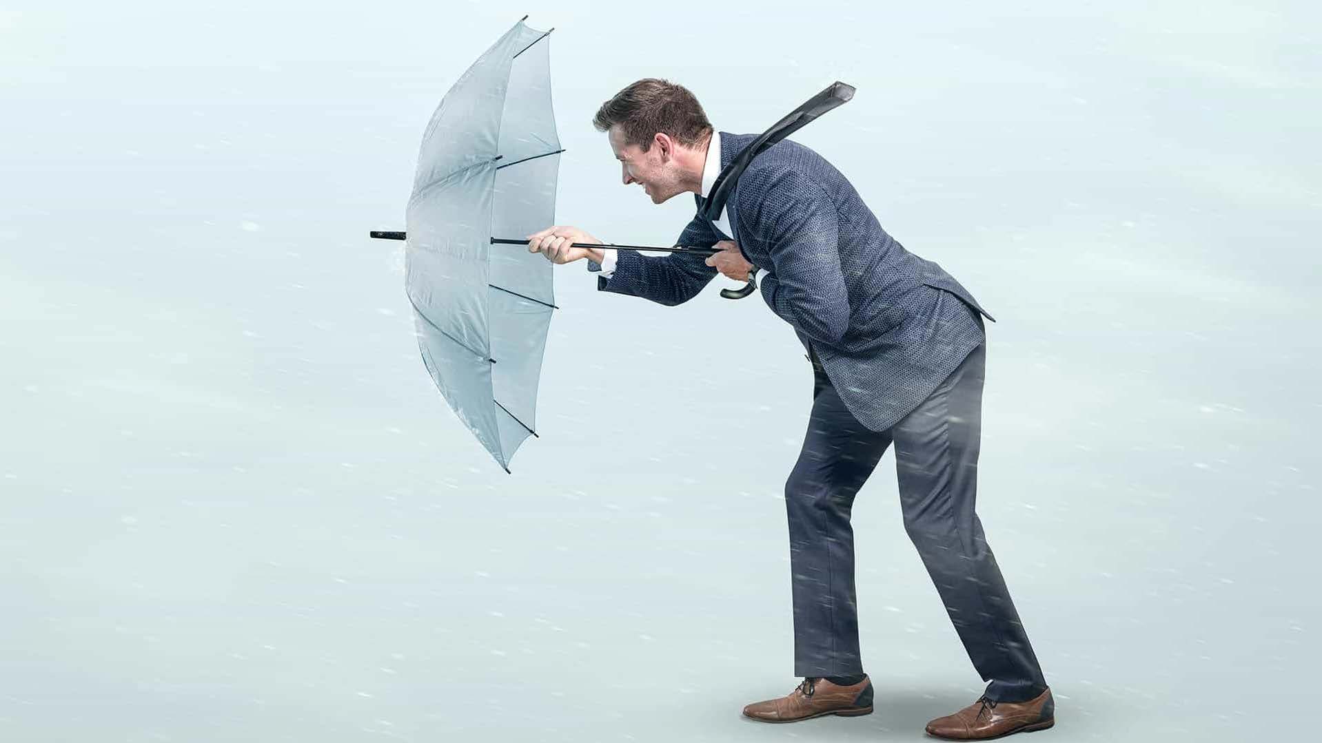 Employee Resilience Starts with Leadership | Sounding Board Inc