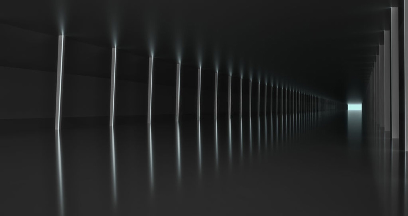 فقدان چشمانداز - شکست فرایند مدیریت تغییر